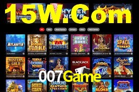 007Game,007Game App