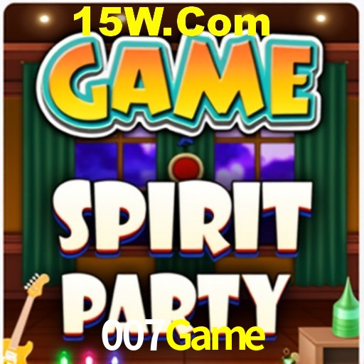 Live Casino 007Game