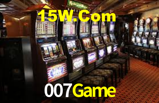 007Game - Plataforma Oficial Brasil - 007Game App