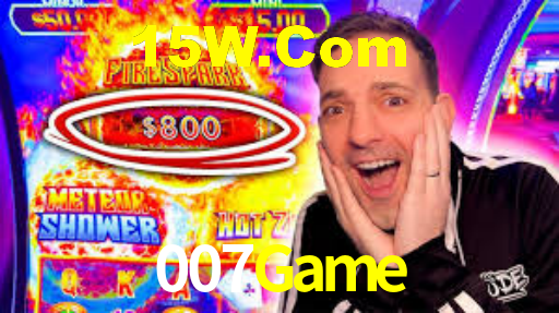 007Game,007Game App