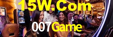 007Game