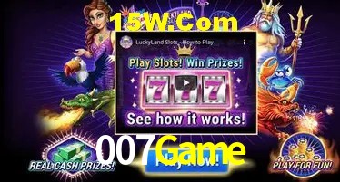 Games Directory 007Game