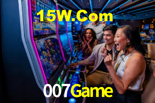 007Game App