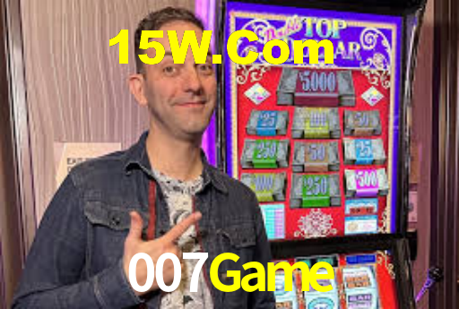 007Game