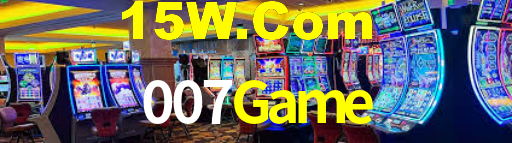 007Game