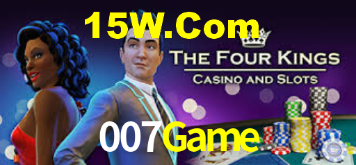 007Game Com Baixar