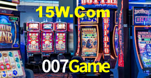 007Game,007Game App