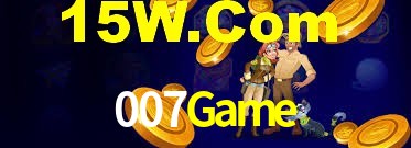 007Game Com Baixar