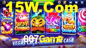 Ofertas Imperdíveis na 007Game: Promoções e Bônus Que Valem a Pena