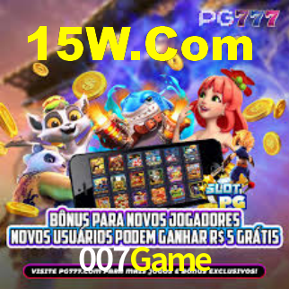 Premium Interface 007Game