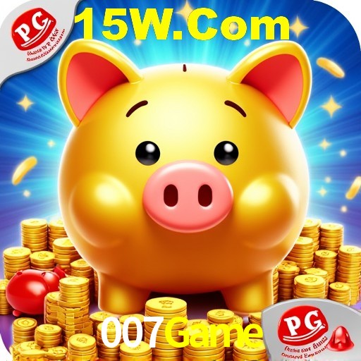 Descubra o Mundo do Cassino Online com 007Game
