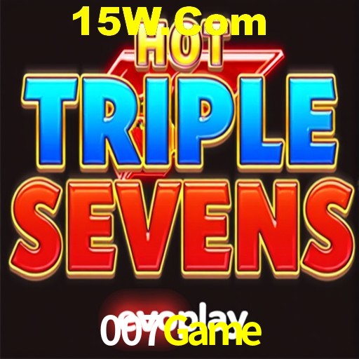 Flash Promotion 007Game