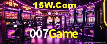Statistics 007Game