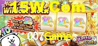 Sinta a adrenalina dos jogos de cassino com 007Game