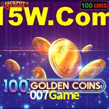 VIP Casino 007Game