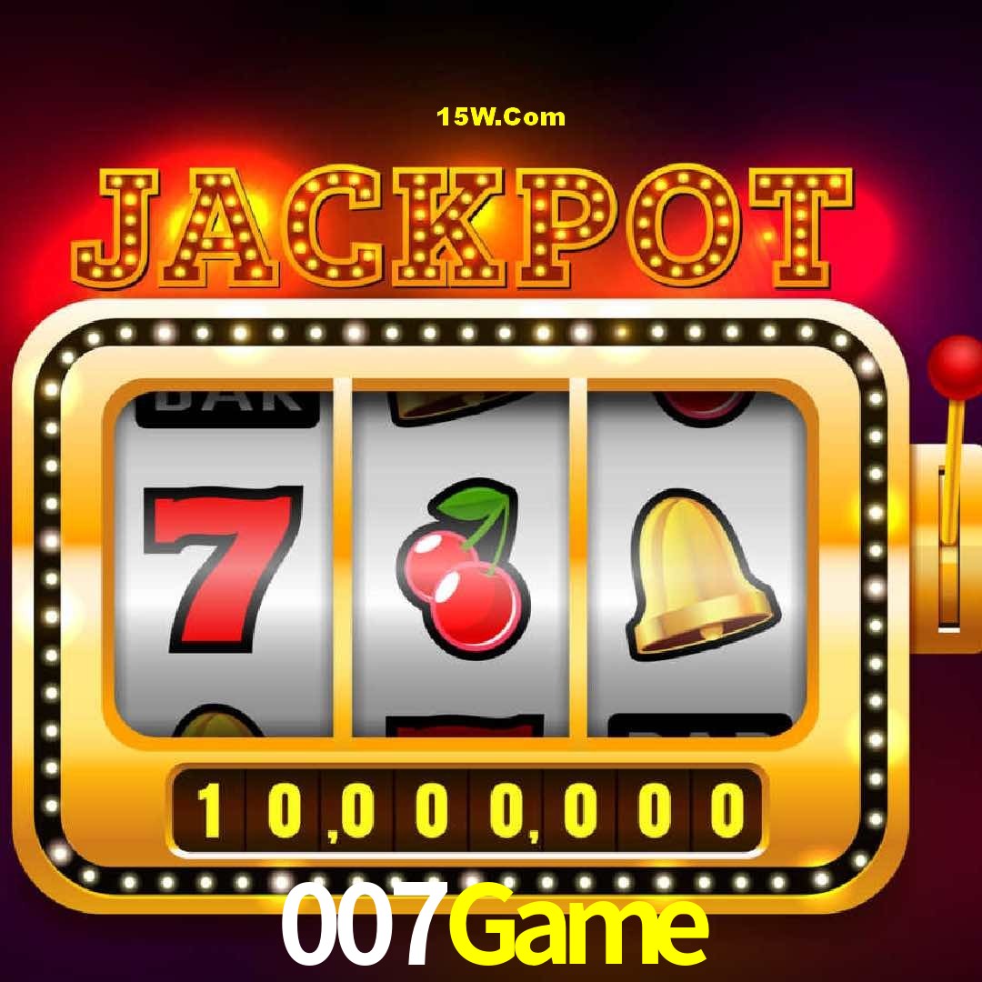 Live Casino 007Game