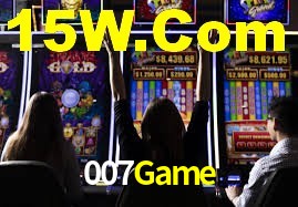 Programa VIP 007Game