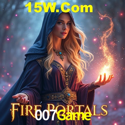 API Integration 007Game