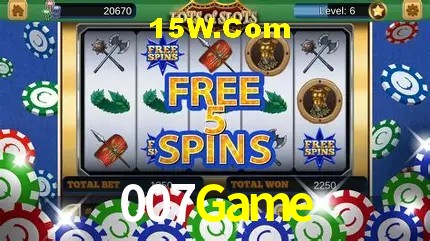 Secure Login 007Game