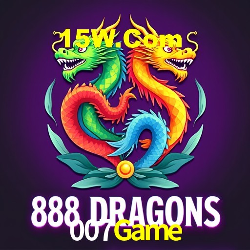 cassino 007Game