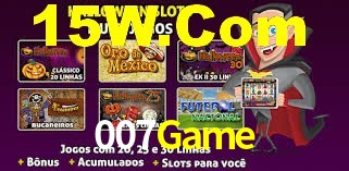 Daily Bonuses 007Game
