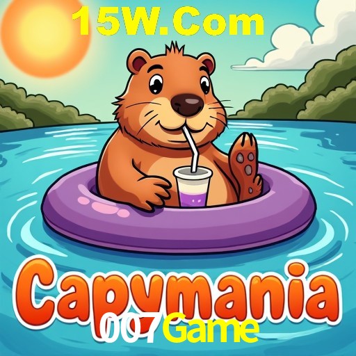 Weekend Specials 007Game