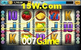Tennis Betting 007Game