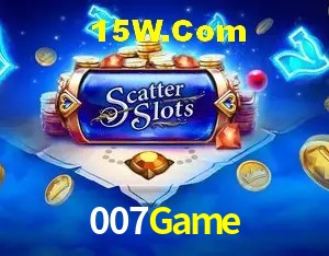 Weekend Specials 007Game