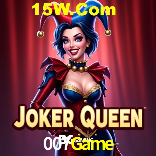 VIP Casino 007Game