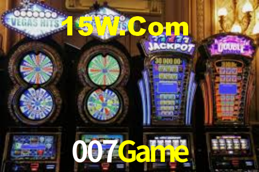 007Game App
