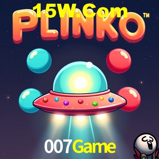 Descubra o Mundo do Cassino Online com 007Game