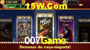 Gates of Olympus 007Game